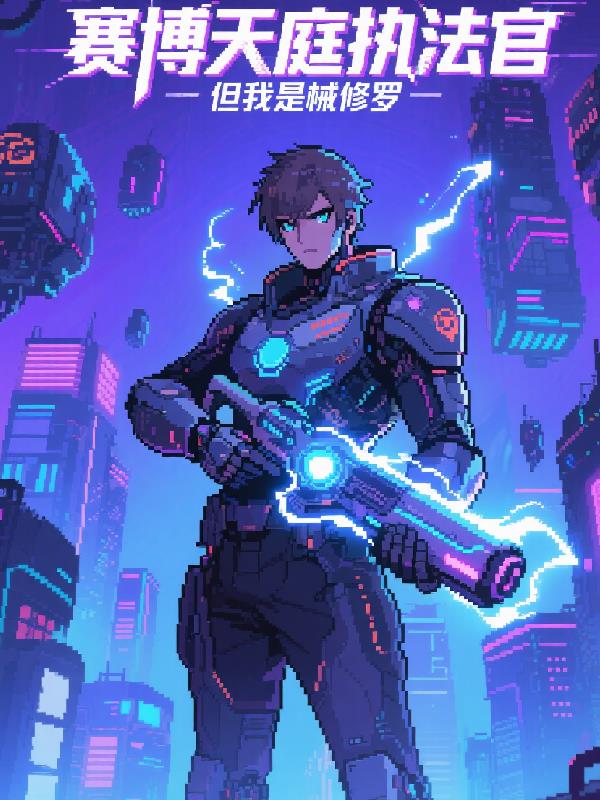 机械修罗机械修罗